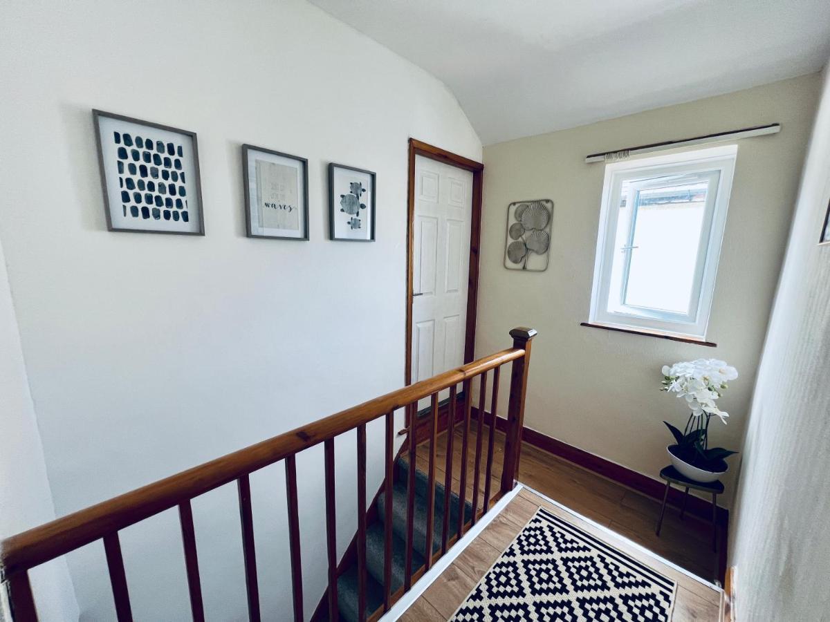 Beautiful 3 Bedroom House With Garden + Parking Oxford